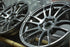 Koya SF03 18" Semi Forged Wheel Set - IDB WA
