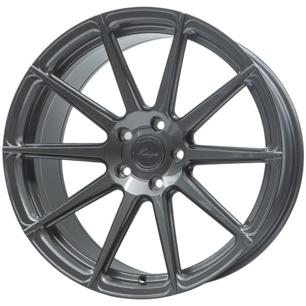 Koya SF04 19" & 20" Semi Forged Wheel Set