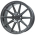 Koya SF04 19" & 20" Semi Forged Wheel Set