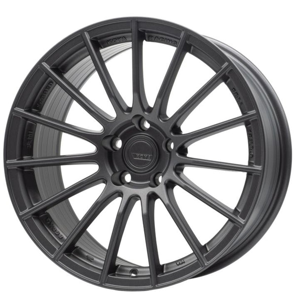 Koya SF05 18" Semi Forged Wheel Set