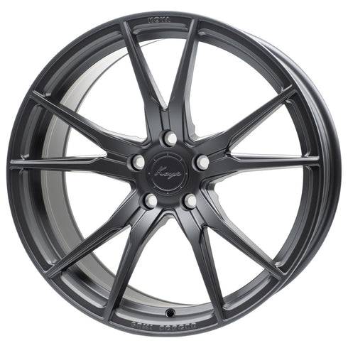 Koya SF06 19" & 20" Semi Forged Wheel Set