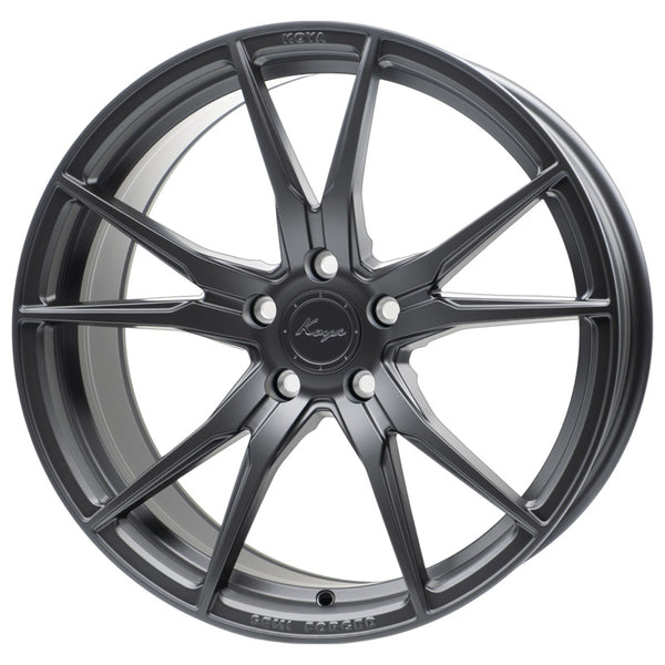 Koya SF06 19" & 20" Semi Forged Wheel Set