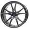 Koya SF06 19" & 20" Semi Forged Wheel Set