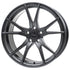 Koya SF06 19" & 20" Semi Forged Wheel Set