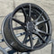 Koya SF06 19" & 20" Semi Forged Wheel Set - IDB WA