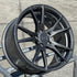 Koya SF06 19" & 20" Semi Forged Wheel Set - IDB WA