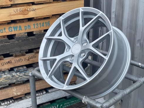 Koya SF10 19" & 20" Semi Forged Wheel Set - IDB WA