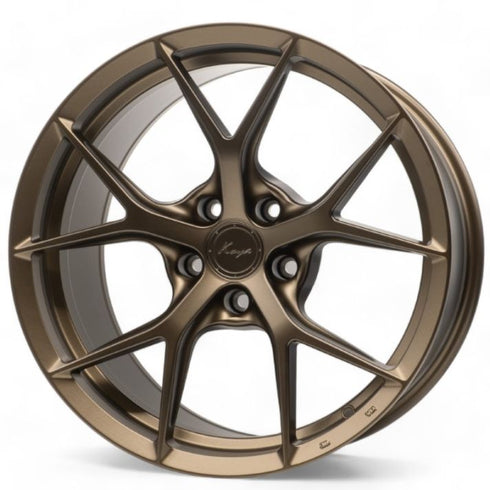 Koya SF10 19" & 20" Semi Forged Wheel Set