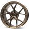 Koya SF10 19" & 20" Semi Forged Wheel Set