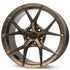 Koya SF10 19" & 20" Semi Forged Wheel Set