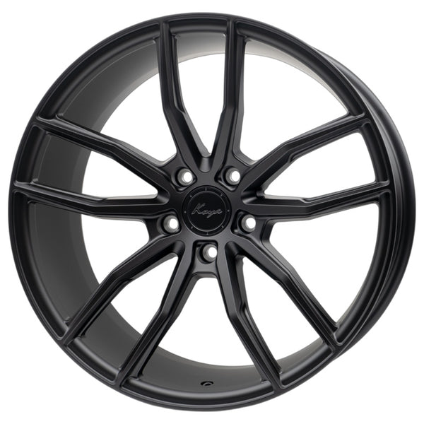 Koya SF11 19" & 20" Semi Forged Wheel Set