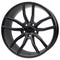 Koya SF11 19" & 20" Semi Forged Wheel Set