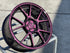 Koya SF13 18" Semi Forged Wheel Set - IDB WA