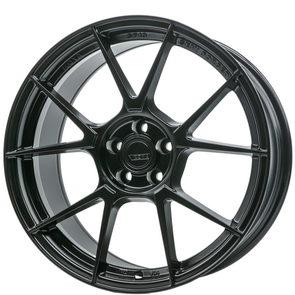 Koya SF13 18" Semi Forged Wheel Set