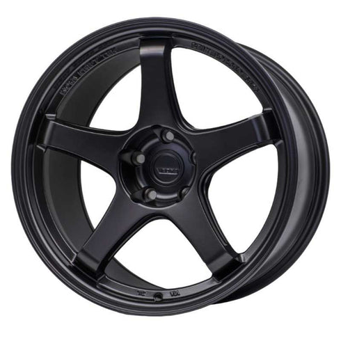 Koya SF15 17" & 18" Semi Forged Wheel Set