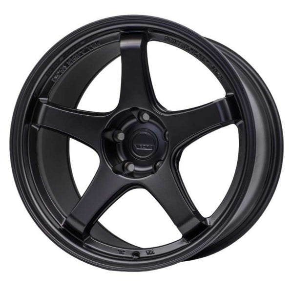 Koya SF15 17" & 18" Semi Forged Wheel Set