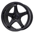 Koya SF15 17" & 18" Semi Forged Wheel Set