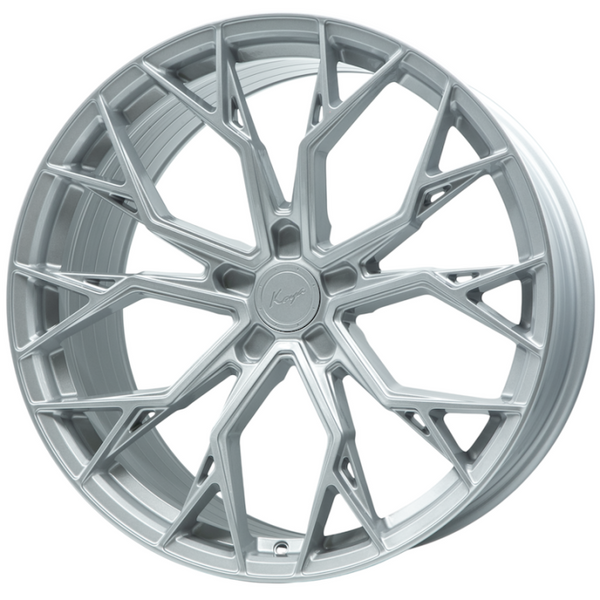 Koya SF16 21" Semi Forged Wheel Set