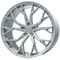Koya SF16 21" Semi Forged Wheel Set