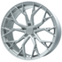 Koya SF16 21" Semi Forged Wheel Set