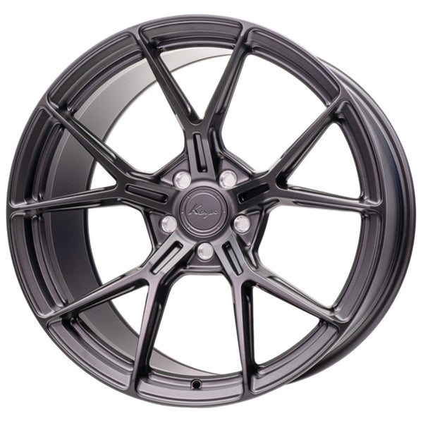 Koya SF18 19" & 20" Semi Forged Wheel Set