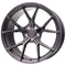 Koya SF18 19" & 20" Semi Forged Wheel Set
