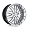 TSW 20X8.5 5/120 +20 SNETTERTON - IDB WA
