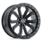 Black Rhino 20X10 5/127 +30 TRABUCO - IDB WA