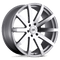 Black Rhino 20X9 6/139.7 +15 TRAVERSE - IDB WA