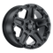 Black Rhino 20X9.5 5/139.7 +0 COG - IDB WA
