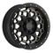 Black Rhino 18X9 6/135 +12 DIAMANTE - IDB WA