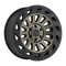 Black Rhino 18X9 6/135 +12 MADNESS - IDB WA