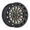 Black Rhino 20X9 5/139.7 +0 MADNESS - IDB WA