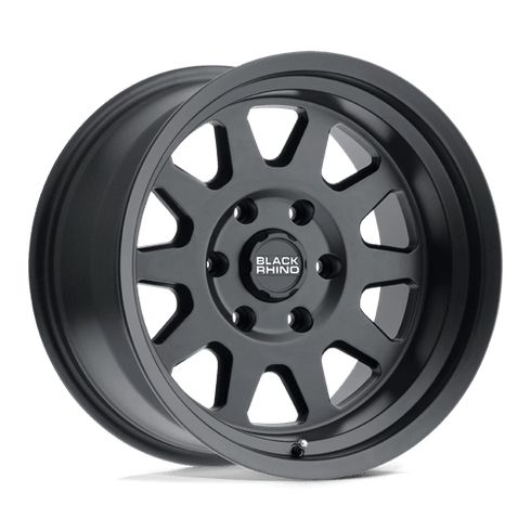 Black Rhino 17X8 6/139.7 +35 STADIUM - IDB WA
