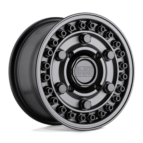 Black Rhino 14X7 4/110 +51 ARMORY UTV - IDB WA