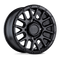 Black Rhino 15X7 4/110 +36 LA PAZ UTV - IDB WA