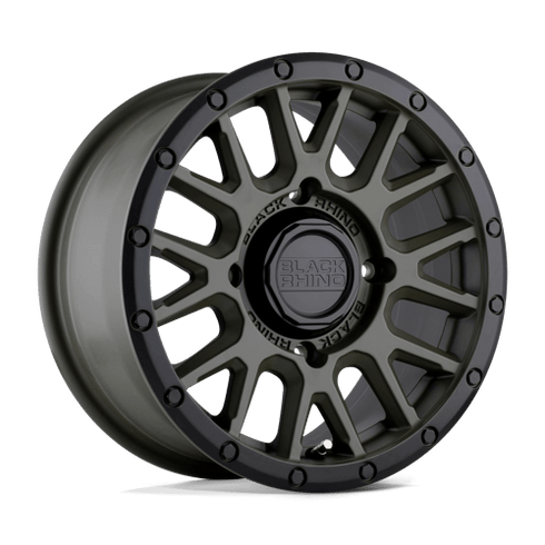 Black Rhino 14X7 4/110 +36 LA PAZ UTV - IDB WA