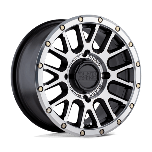 Black Rhino 14X7 4/137 +51 LA PAZ UTV - IDB WA