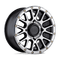 Black Rhino 14X7 4/137 +51 LA PAZ UTV - IDB WA