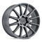 Black Rhino 20X9 5/114.3 +30 WAZA - IDB WA