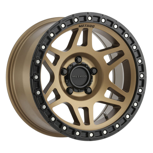 Method 17x9 5/150 -12 MR312 - IDB WA