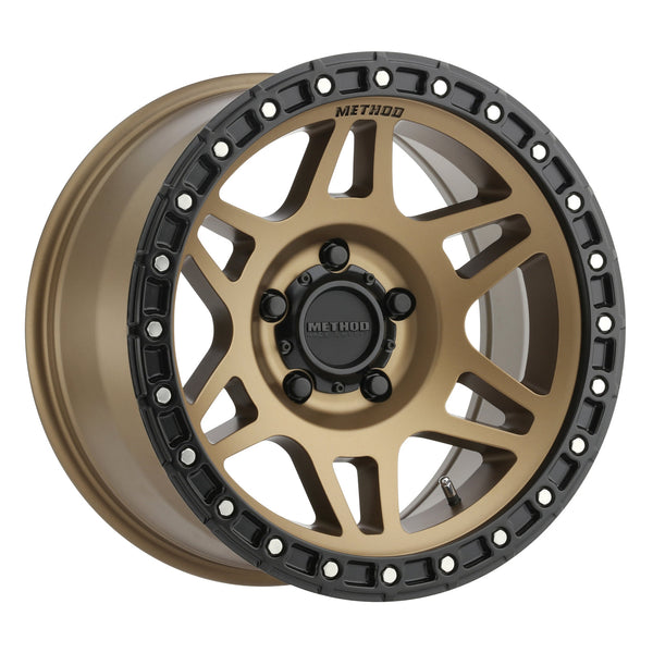 Method 17x9 5/150 -12 MR312 - IDB WA