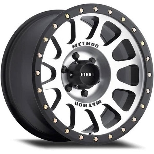 Method 17x8.5 5/150 +0 MR305 NV - IDB WA