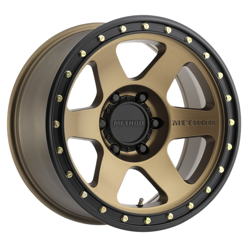 Method 17x8.5 5/150 +35 MR310 Con6 - IDB WA