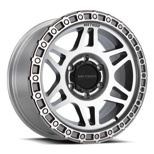 Method 17x9 5/150 -12 MR312 - IDB WA