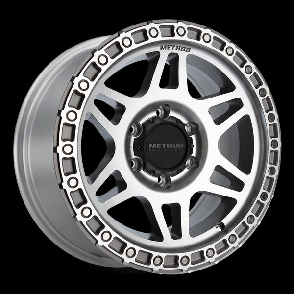 Method 17x9 5/150 -12 MR312 - IDB WA