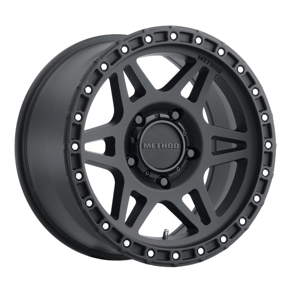 Method 17x9 5/150 -12 MR312 - IDB WA