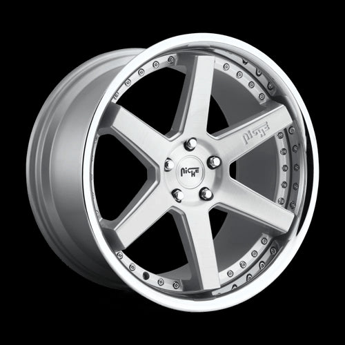 Niche 20X10.5 5/120 +35 M193 ALTAIR - IDB WA