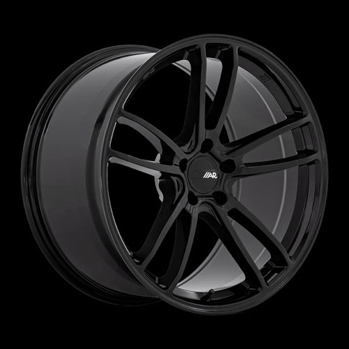 American Racing 20X11 5/120 +43 AR941 MACH FIVE - IDB WA