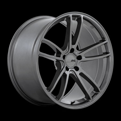 American Racing 20X10 5/114.3 +35 AR941 MACH FIVE - IDB WA